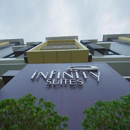 Infinity Suites Davao City Eksteriør billede